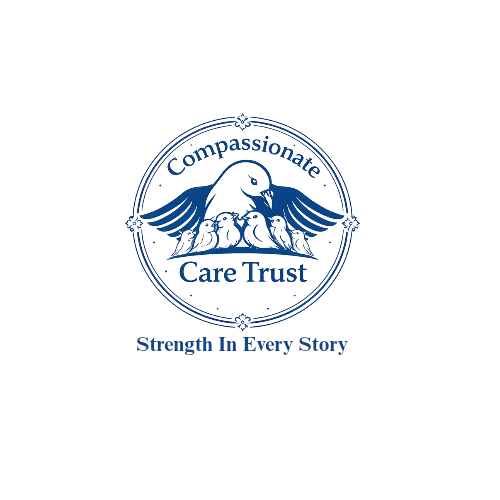 Compassionate Care Trust Logo